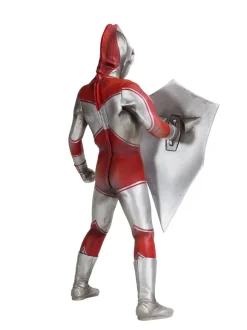 1/6 Special Effects Series Ultraman Jack Ultra Defender High Grade Ver.