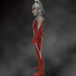 Special Effects Series Ultra Seven: When the Ultra Star Shines, High Grade Ver.