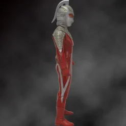 Special Effects Series Ultra Seven: When the Ultra Star Shines, High Grade Ver.