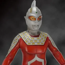 Special Effects Series Ultra Seven: When the Ultra Star Shines, High Grade Ver.