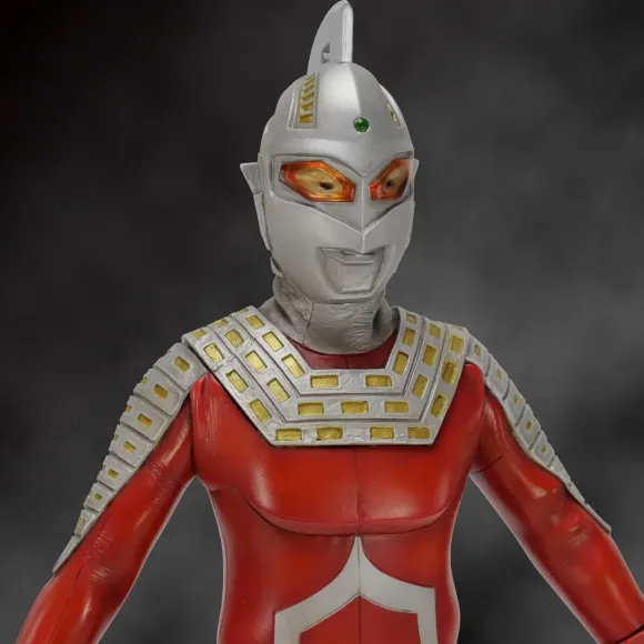 Special Effects Series Ultra Seven: When the Ultra Star Shines, High Grade Ver.