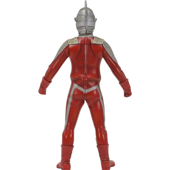 Special Effects Series Ultra Seven: When the Ultra Star Shines, High Grade Ver.