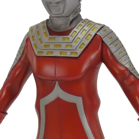 Special Effects Series Ultra Seven: When the Ultra Star Shines, High Grade Ver.