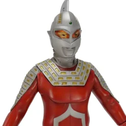 Special Effects Series Ultra Seven: When the Ultra Star Shines, High Grade Ver.