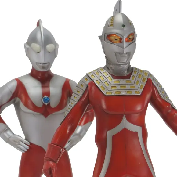 Special Effects Series Ultra Seven: When the Ultra Star Shines, High Grade Ver.