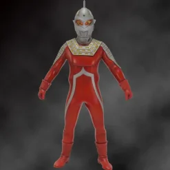 Special Effects Series Ultra Seven: When the Ultra Star Shines, High Grade Ver.