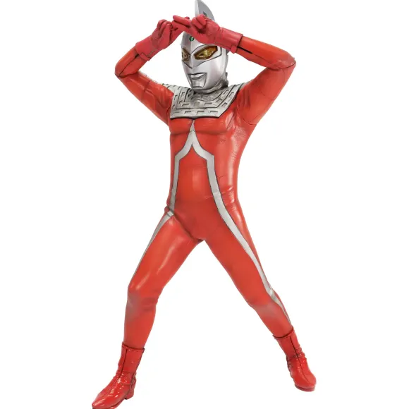 1/6 Special Effects Series Ultra Seven Emerium Ray (Anti-Magnetic Line Ver.)