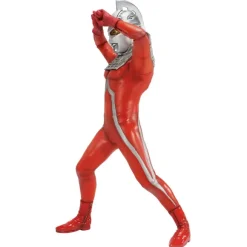 1/6 Special Effects Series Ultra Seven Emerium Ray (Anti-Magnetic Line Ver.)