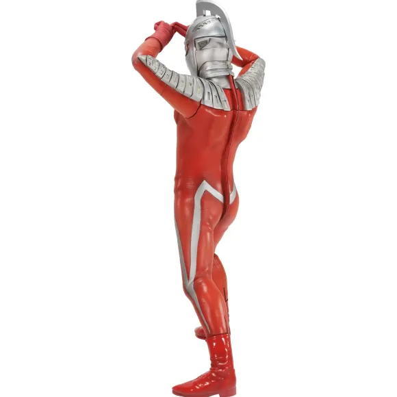 1/6 Special Effects Series Ultra Seven Emerium Ray (Anti-Magnetic Line Ver.)