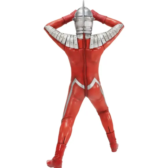 1/6 Special Effects Series Ultra Seven Emerium Ray (Anti-Magnetic Line Ver.)