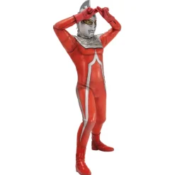 1/6 Special Effects Series Ultra Seven Emerium Ray (Anti-Magnetic Line Ver.)