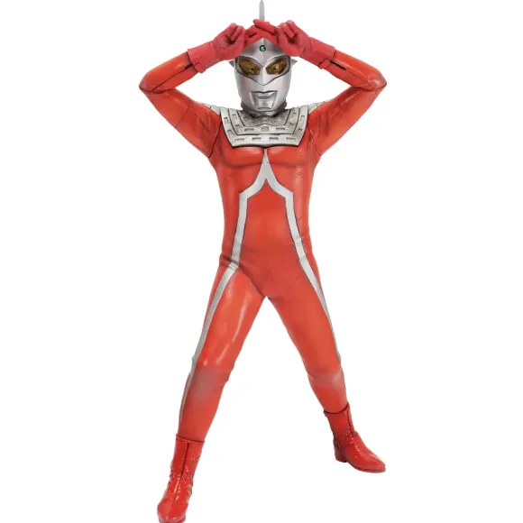 1/6 Special Effects Series Ultra Seven Emerium Ray (Anti-Magnetic Line Ver.)