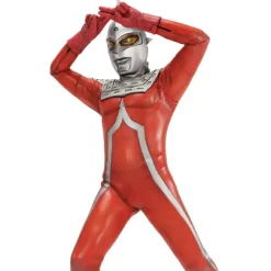 1/6 Special Effects Series Ultra Seven Emerium Ray (Anti-Magnetic Line Ver.)