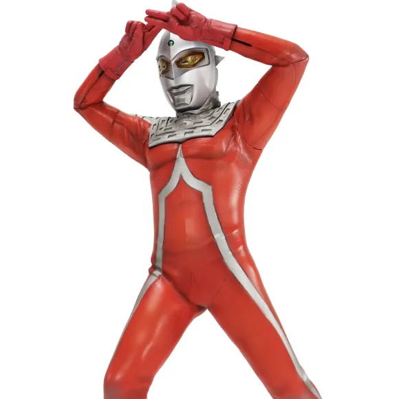 1/6 Special Effects Series Ultra Seven Emerium Ray (Anti-Magnetic Line Ver.)