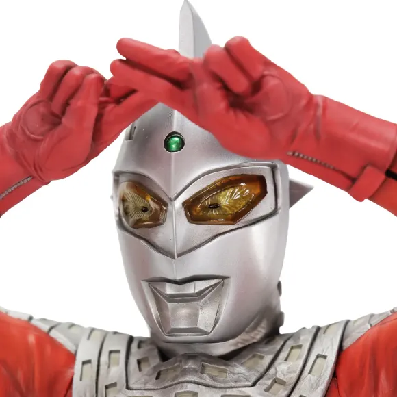 1/6 Special Effects Series Ultra Seven Emerium Ray (Anti-Magnetic Line Ver.)