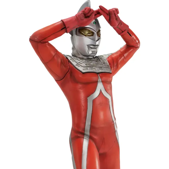 1/6 Special Effects Series Ultra Seven Emerium Ray (Anti-Magnetic Line Ver.)