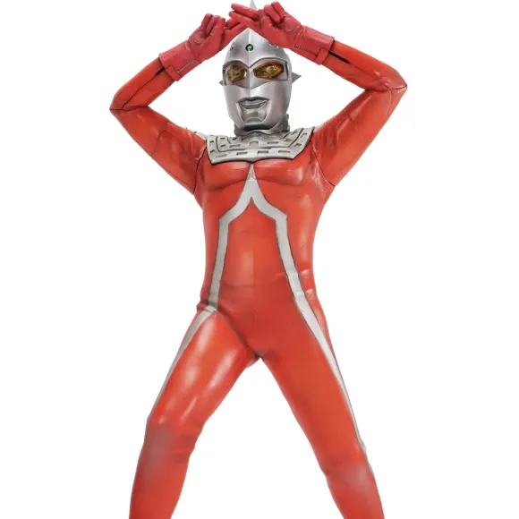 1/6 Special Effects Series Ultra Seven Emerium Ray (Anti-Magnetic Line Ver.)