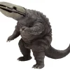 1/6 Special Effects Series Uranium Monster Gabora Fins Closed High Grade Ver.