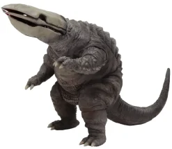 1/6 Special Effects Series Uranium Monster Gabora Fins Closed High Grade Ver.