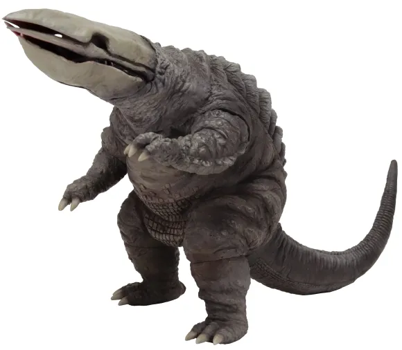 1/6 Special Effects Series Uranium Monster Gabora Fins Closed High Grade Ver.