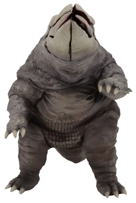 1/6 Special Effects Series Uranium Monster Gabora Fins Closed High Grade Ver.