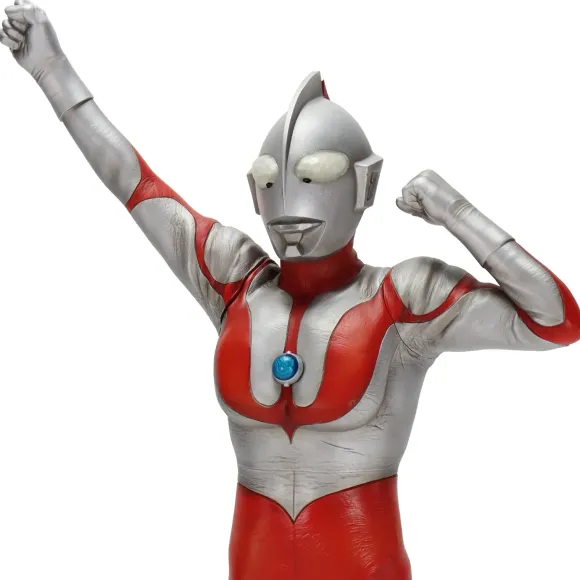 1/6 Special Effects Series Vol.114 Ultraman (Type C) Appearance Pose Ver.