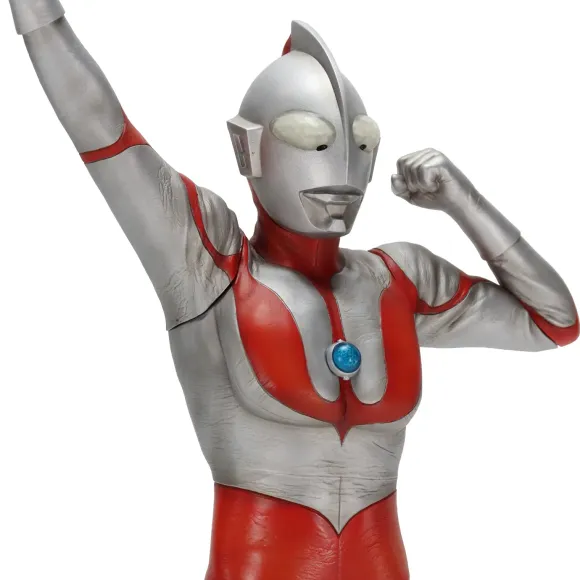 1/6 Special Effects Series Vol.114 Ultraman (Type C) Appearance Pose Ver.