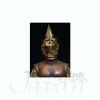 1/6 Spectreman Face B Type PVC
