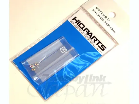 SP Eyes 4.0mm Aurora (3pcs)