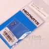 SP Eyes 6.0mm Blue Crystal (3pcs)