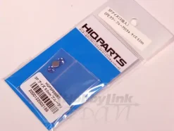 SP Eyes 6.0mm Blue Crystal (3pcs)