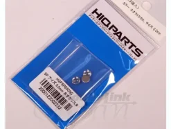 SP Eyes 6.0mm Neo Crystal (3pcs)
