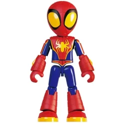 Spidey Amazing Levels Vol. 2 - Spider Suit