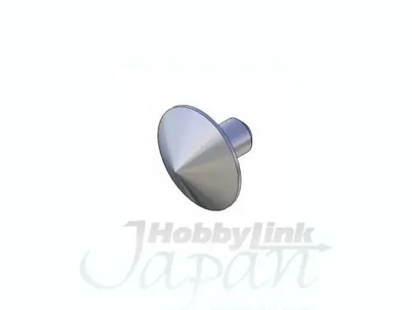 Spike Rivet 3.0mm (20pcs)