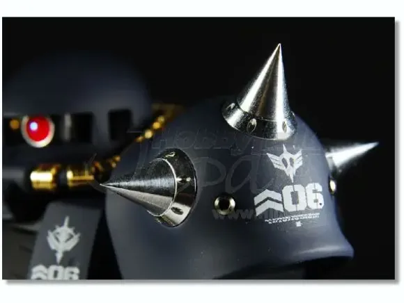 06 Spikes (3pcs)