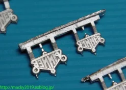 Spinner Emblem Set Ver.2