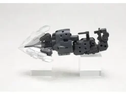 Spiral Crusher (Renewal)