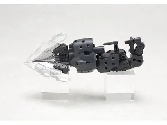 Spiral Crusher (Renewal)