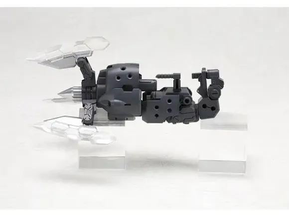 Spiral Crusher (Renewal)