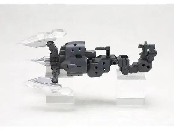 Spiral Crusher (Renewal)