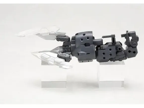 Spiral Crusher (Renewal)