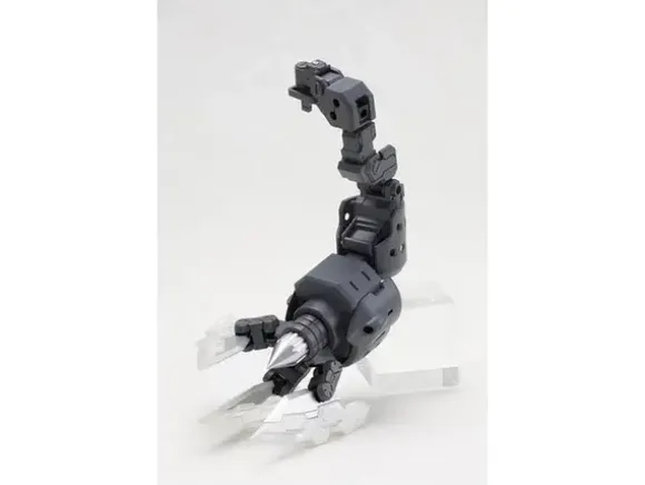 Spiral Crusher (Renewal)