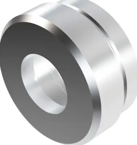 SP Plate 2.5mm (3pcs)