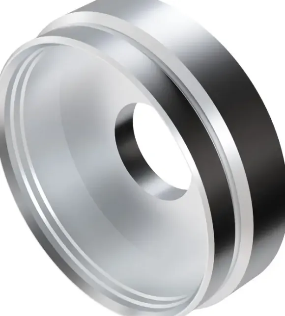 SP Plate 5.0mm (2pcs)