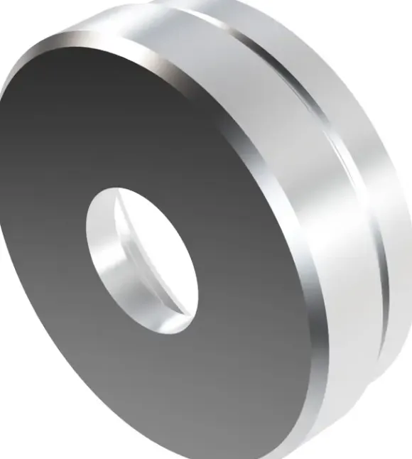 SP Plate 5.0mm (2pcs)