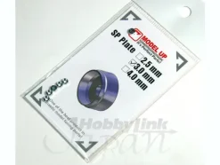 SP Plate 3.0mm (6pcs)