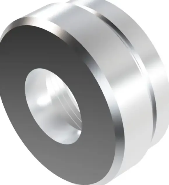 SP Plate 3.5mm (3pcs)