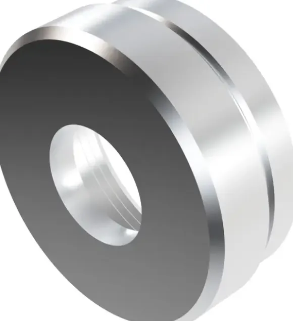 SP Plate 4.0mm (3pcs)