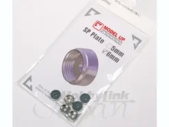 SP Plate 6.0mm (6pcs)