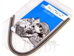 Spring 2.9mm x 20cm (2pcs)